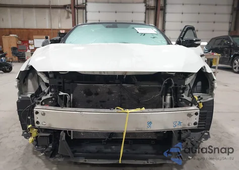 2018 Nissan Maxima 3.5 Platinum from USA, damaged, VIN 1N4AA6AP1JC372615